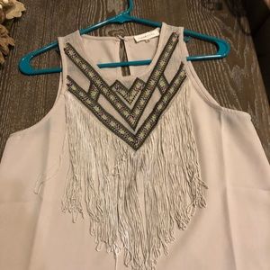 Rodeo Blouse